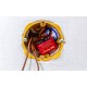 Shelly 1PM Mini Gen3 Controller, WiFi/Bluetooth