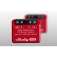 Shelly 1PM Mini Gen3 Controller, WiFi/Bluetooth