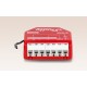 Shelly Qubino Wave1PM Controller, 1-channel, Z-Wave (Power measurement)