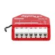 Shelly Qubino Wave1PM Controller, 1-channel, Z-Wave (Power measurement)
