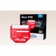 Shelly Qubino Wave1PM Controller, 1-channel, Z-Wave (Power measurement)