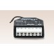Shelly Qubino Wave2PM Controller, 2-channel, Z-Wave (Power measurement)