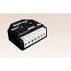 Shelly Qubino Wave2PM Controller, 2-channel, Z-Wave (Power measurement)