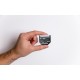 Shelly Qubino Wave2PM Controller, 2-channel, Z-Wave (Power measurement)