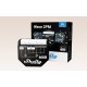 Shelly Qubino Wave2PM Controller, 2-channel, Z-Wave (Power measurement)