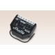 Shelly Qubino Wave2PM Controller, 2-channel, Z-Wave (Power measurement)