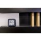 Shelly H&T Gen3 Temperature and humidity sensor, WiFi (Black)