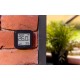 Shelly H&T Gen3 Temperature and humidity sensor, WiFi (Black)
