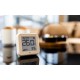 Shelly H&T Gen3 Temperature and humidity sensor, WiFi (Mocha)