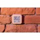 Shelly H&T Gen3 Temperature and humidity sensor, WiFi (Mocha)