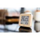 Shelly H&T Gen3 Temperature and humidity sensor, WiFi (Mocha)