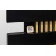 Shelly H&T Gen3 Temperature and humidity sensor, WiFi (Mocha)