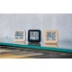 Shelly H&T Gen3 Temperature and humidity sensor, WiFi (Mocha)