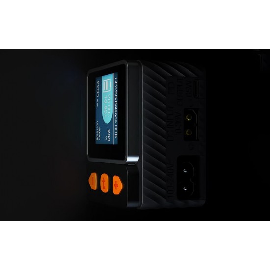 Charger B6AC Neo