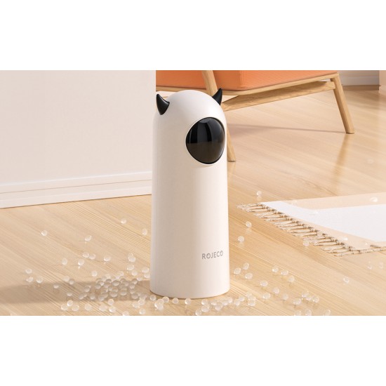 Rojeco Έξυπνο παιχνίδι γάτας λέιζερ