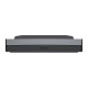 Baseus Hub T-Space με Καλώδια USB-C σε Lightning για Αυτοκίνητα Tesla (Μαύρο)