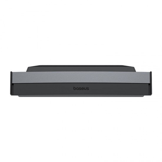 Baseus Hub T-Space με Καλώδια USB-C σε USB-C για Αυτοκίνητα Tesla (Μαύρο)