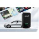 Carlinkit Ασύρματος Αντάπτορας U2W Plus Apple Carplay (Μαύρο)
