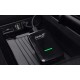 Carlinkit Ασύρματος Αντάπτορας U2W Plus Apple Carplay (Μαύρο)