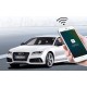 Carlinkit Ασύρματος Αντάπτορας U2W Plus Apple Carplay (Μαύρο)