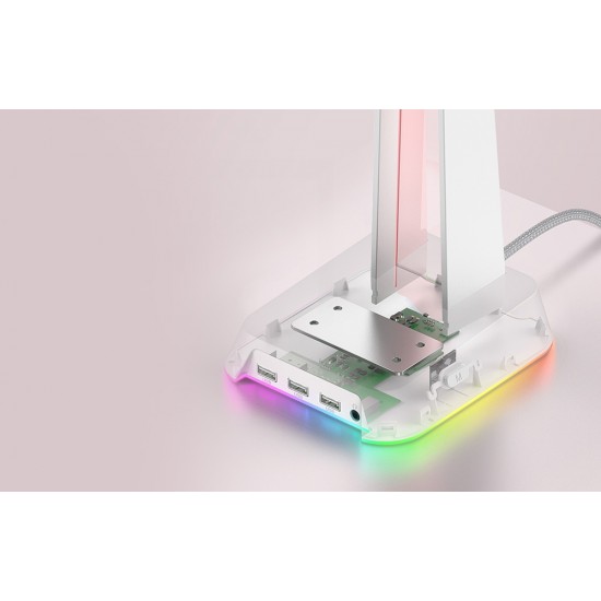 ONIKUMA Βάση Ακουστικών ST-2 (Λευκό)