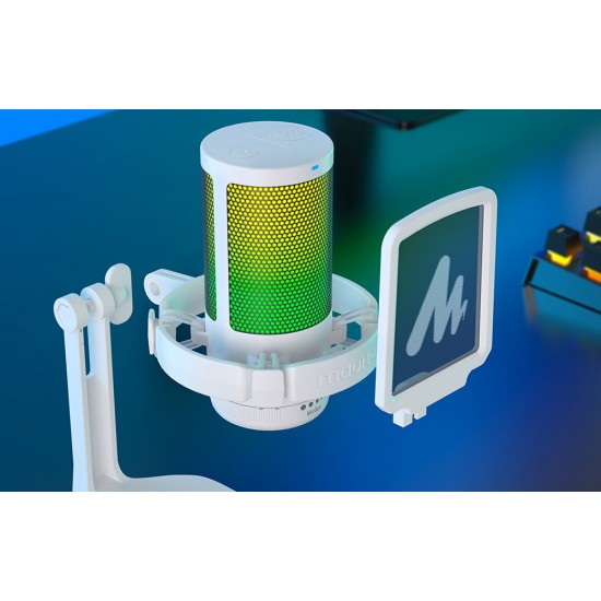 Maono DGM20 Microphone (white)