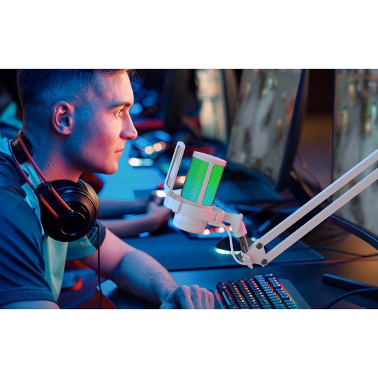 Maono DGM20 Microphone (white)