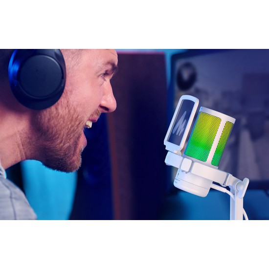 Maono DGM20 Microphone (white)