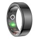 Colmi Smart Ring R02 19.8MM (Size: 10) (Μαύρο)