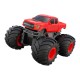 RC remote control car 1:18 Double Eagle (red) (red) Ford (amphibious) E344-003