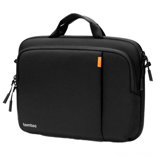 Tomtoc Defender-A30 shoulder bag 15-16'' (black)