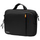 Tomtoc Defender-A30 shoulder bag 15-16'' (black)