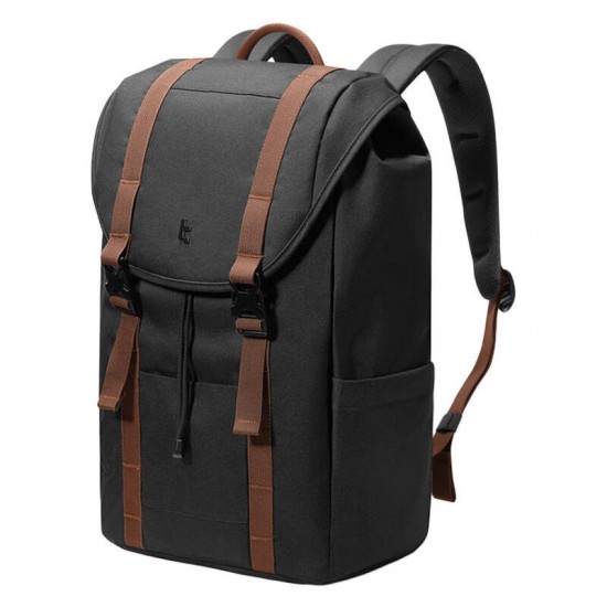 Laptop backpack Tomtoc VintPack-TA1, 15,6