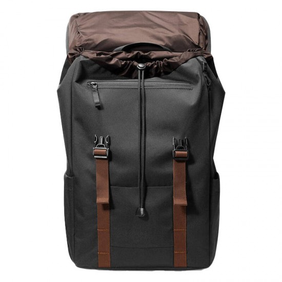 Laptop backpack Tomtoc VintPack-TA1, 15,6