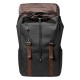 Laptop backpack Tomtoc VintPack-TA1, 15,6