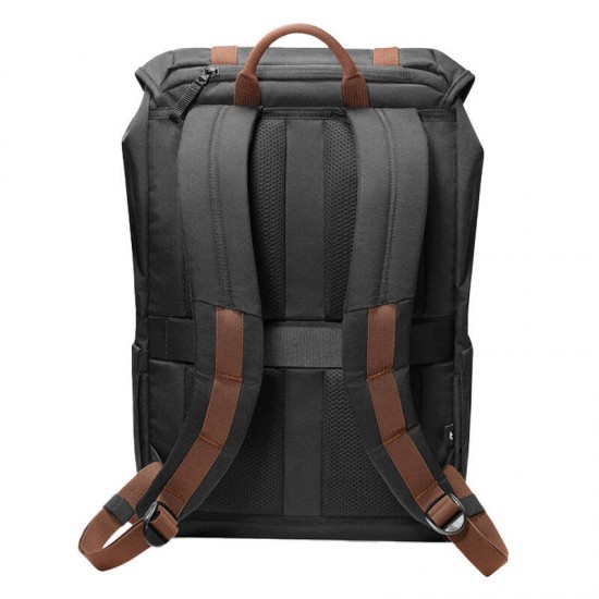 Laptop backpack Tomtoc VintPack-TA1, 15,6