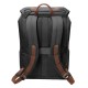 Laptop backpack Tomtoc VintPack-TA1, 15,6