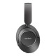 Wireless headphones EarFun WavePro (black)