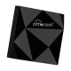 Ottocast Ασύρματος Αντάπτορας Αυτοκινήτου CP76, U2-AIR Carplay (Μαύρο)