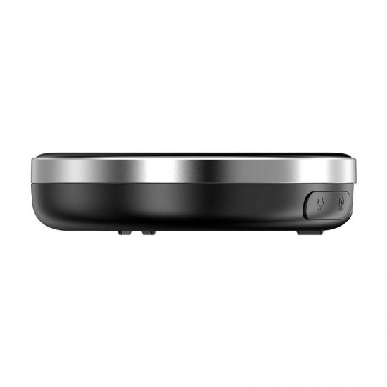 Ottocast Ασύρματος Αντάπτορας Αυτοκινήτου HDMI PCS46 OtooAiBox P3 2/3/4G SIM CARD (Μαύρο)