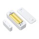 Zigbee Gosund ST18 Tuya smart door and window opening sensor
