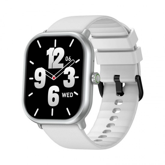 Zeblaze Smartwatch GTS 3 PRO (Λευκό)