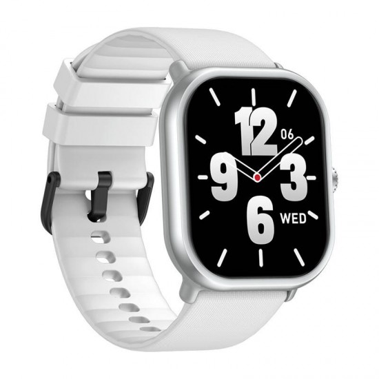 Zeblaze Smartwatch GTS 3 PRO (Λευκό)