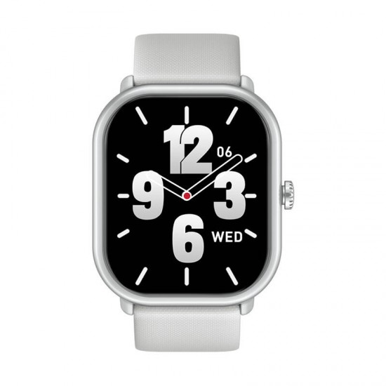 Zeblaze Smartwatch GTS 3 PRO (Λευκό)