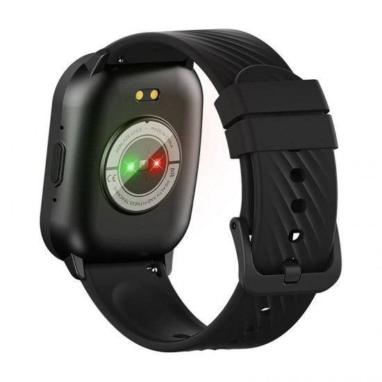 Zeblaze Smartwatch GTS 3 (Μαύρο)