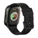 Zeblaze Smartwatch GTS 3 (Μαύρο)