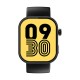 Zeblaze Smartwatch Btalk Plus (Μαύρο)