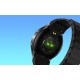 Colmi i28 Ultra smartwatch (black)