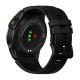 Zeblaze Smartwatch Stratos 3 Pro (Μαύρο)