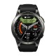 Zeblaze Smartwatch Stratos 3 Pro (Μαύρο)